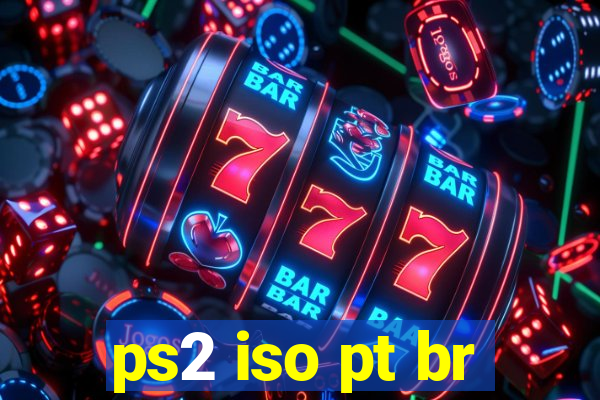 ps2 iso pt br